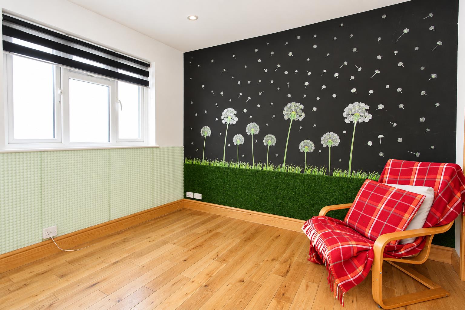 Woodmansterne Road, Carshalton